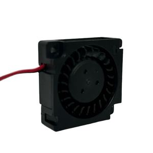 3 ס "מ מיקרו מפוח 3010 30 x10 מ" מ dc 5v 12v מאוורר מאוורר עבור מכשיר להסרת שיער לייזר - Product Image 2