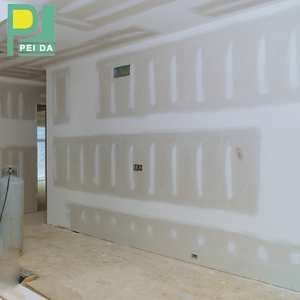 Panneau de plâtre à <span class=keywords><strong>peindre</strong></span> Shandong prêt à installer - Product Image 3