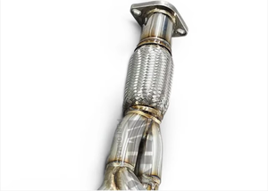 ใส่ได้โดยตรงกับท่อร่วมไอเสียสมรรถนะสูง-สำหรับมิตซูบิชิ <span class=keywords><strong>L300</strong></span> /delica/<span class=keywords><strong>lancer</strong></span> 1.8L (2009-2016) ติดตั้งง่าย - Product Image 3