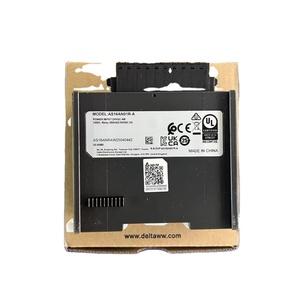 Module de sortie numérique IO PLC Delta série AS AS16AN01R-A - Product Image 1