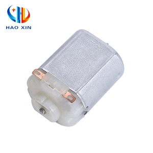 Mini <span class=keywords><strong>moteur</strong></span> DC à balais 3V 18000 tr/min FA130 <span class=keywords><strong>pour</strong></span> projets DIY, jouets et loisirs créatifs - Product Image 4