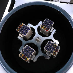 Biobase Automatische Blunder Centrifuge 4000Rpm Gekoelde Bloedbank Centrifuge Voor Lab - Product Image 4