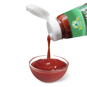 Sauce tomate artisanale de qualité supérieure, pâte de tomate gourmet mûrie au soleil pour les épiceries fines et la restauration haut de gamme - Product Image 4