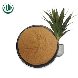 中国工場溶剤抽出プラント液体ユッカスキディゲラ粉末エキス - Product Image 2