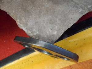 Koolstofstaal CNC plasmasnijmachine Metaalplaat plasmasnijder - Product Image 6