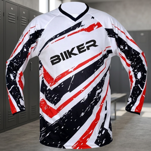 Camiseta MX BMX personalizada - Product Image 2