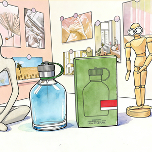 Colonia Original para Hombre 100ml, <span class=keywords><strong>Eau</strong></span> <span class=keywords><strong>de</strong></span> <span class=keywords><strong>Toilette</strong></span> <span class=keywords><strong>de</strong></span> Diseñador <span class=keywords><strong>de</strong></span> Lujo con Fragancia Amaderada Acuática <span class=keywords><strong>de</strong></span> Larga Duración para Deportes y Uso Diario - Product Image 1