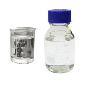 CAS 63148-58-3 silikon kauçuk hammadde vücut bakım katkı maddeleri sıvı metil fenil silikon yağı