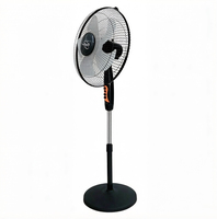 Ventilateur Sur Pied TNTSTAR TG-831 16 Pouces 220V, Offre Spéciale, Ventilateur Électrique Sur Pied Pour Sol, Rafraîchisseur Domestique, Idéal pour l'Afrique, Prix Bas