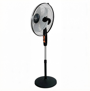 <span class=keywords><strong>Ventilateur</strong></span> Sur Pied TNTSTAR TG-831 16 Pouces 220V, Offre Spéciale, <span class=keywords><strong>Ventilateur</strong></span> Électrique Sur Pied Pour Sol, Rafraîchisseur Domestique, Idéal pour l'Afrique, Prix Bas - Product Image 2