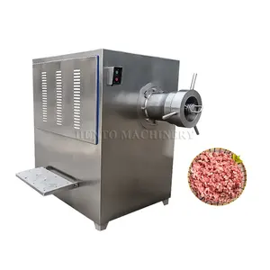 Automatische Fleisch wölfe & Slicer/Fleisch wölfe Edelstahl/Fleischwolf mühle Zum Verkauf