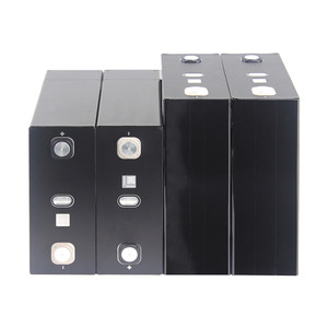 Sunwoda 3.2 v280ah Lifepo4 celle di grado un codice QR originale dalla fabbrica buono per l'inverter solare a energia domestica - Product Image 1