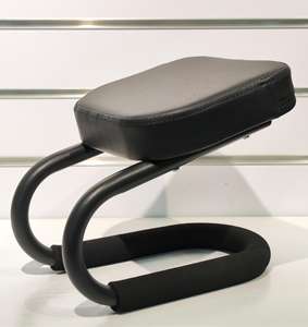 مقعد تأمل متين، كرسي صلاة، كرسي تأمل، مقعد يوجا، مقعد صلاة مع وسادة مقعد، مقعد للركوع - Product Image 4