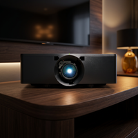 Projecteur laser d'occasion Christie D20WU-HS 20600 lumens WUXGA 1DLP Technologie BoldColor