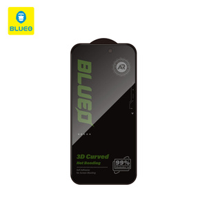 กระจกนิรภัยกันการสะท้อนแสงป้องกันหน้าจอเพื่อความเป็นส่วนตัวสำหรับ iPhone 17 16 15 14 13 12 <span class=keywords><strong>11</strong></span> PRO MAX MINI SE - Product Image 3