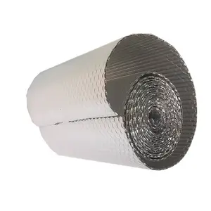 Алюминиевая изоляционная оболочка для труб