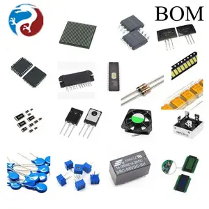 Mạch tích hợp nhà sản xuất max111bcpe + IC ADC 14bit 2CH 16-Dip