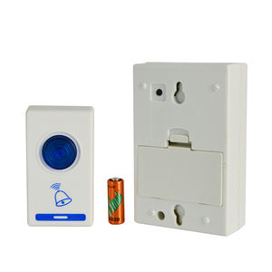 กว่า15ปีประสบการณ์โรงงาน100เมตรไร้สายควบคุมระยะไกลไร้สาย Timbres ของยาวถึง - Product Image 3