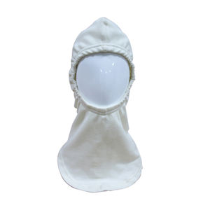 หมวกคลุมศีรษะนักดับเพลิงแบบกันไฟ - Product Image 1