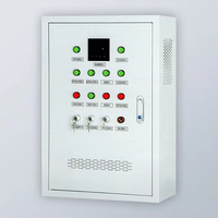 Armoire de Commutation Basse Tension CE Certifiée Jxf, Classe IP66, 2000A 660V/380V, Armoire de Contrôle d'Énergie Intérieure Basse Tension, Vente en Gros