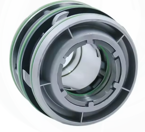 Joints mécaniques pour pièces de rechange de pompe <span class=keywords><strong>Flygt</strong></span> (modèles 3170/<span class=keywords><strong>3201</strong></span>/3200/4670/4680), matériau en alliage - Product Image 2