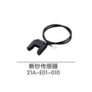 Phụ Tùng Máy Dệt Chất Lượng Cao Cảm Biến Cảm Ứng <span class=keywords><strong>Murata</strong></span> Với Bộ Phận Số 21A-E01-010 - Product Image 4