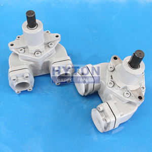 Hydraulikpumpen für alle Modelle, passend für CH/CS-Serie CH440 CH660 CH880 Kegelbrecher-Ersatzteile - Product Image 3