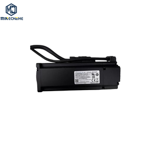 ข้อเสนอสุดพิเศษ ECMA-C20604SS ECMA-C20807SS ECMA-C21010SS ECMA-C21315SS เซอร์โวมอเตอร์สำหรับควบคุมการเคลื่อนที่ในอุตสาหกรรม เครื่องจักร CNC อัตโนมัติ - Product Image 1