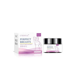 Breast <b>Care</b> Postpartum Sagging Shaping Breast Artifact Beauty Cream Moisturizing Tightness and Tightness Massage Maintenance - Product Image 2