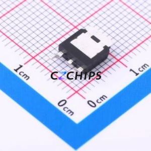 ทรานซิสเตอร์ภาคสนามทรานซิสเตอร์ (มอสเฟท) แบบดั้งเดิมและใหม่ MS50N03-252ชิ้นส่วนอิเล็กทรอนิกส์ - Product Image 2