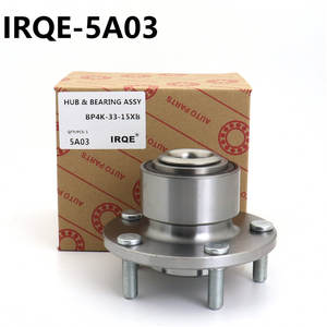 Conjunto de Rodamiento de Rueda IRQE BP4K-33-15XB 5A03 para Mazda M3 Fuzhou - Product Image 1