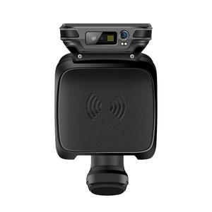 วานช์ VH-C83 RFID เครื่องอ่านข้อมูลแบบพกพา Android 11 หน้าจอสัมผัสขนาด 5 นิ้ว พร้อมเครื่องสแกนบาร์โค้ดและเครื่องอ่าน UHF ระยะไกล 30 เมตร - Product Image 4