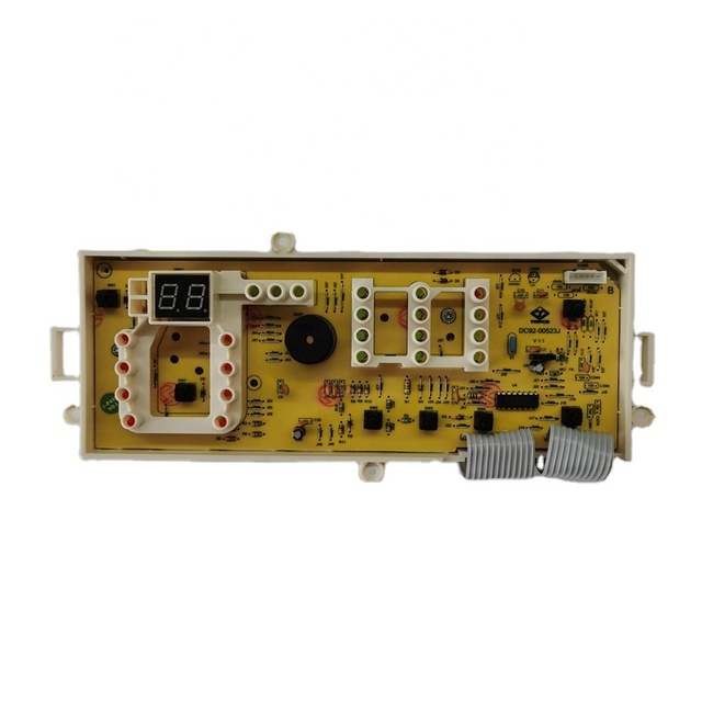 High Quality Custom DC92-00523J Washing Machine PCB Board