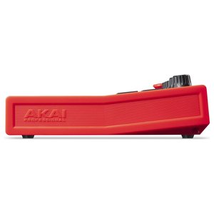 Controlador de teclado <span class=keywords><strong>Akai</strong></span> <span class=keywords><strong>MPK</strong></span> <span class=keywords><strong>Mini</strong></span> Play de 25 teclas con pads y arpegiador para producción musical - Product Image 6