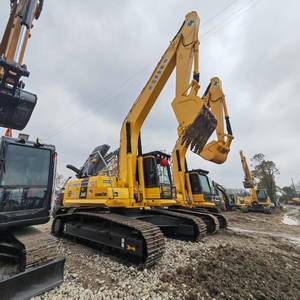 Motores de núcleo de excavadora Komatsu de alta calidad usados, caja de cambios, maquinaria de construcción Original de segunda mano de Japón, ¡gran oferta! - Product Image 2