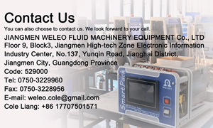 เครื่องบรรจุภัณฑ์ช้อนน้ำผึ้ง Weleo TouchTech รุ่น SP-09 แบบกาวร้อนละลาย สำหรับกล่องไม้บรรจุอาหาร พร้อมปั๊มกาวอัตโนมัติ - Product Image 6