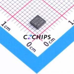 Transistor de efecto de campo (MOSFET) original nuevo del transistor de La PowerPAK1212-8S del nuevo - Product Image 1