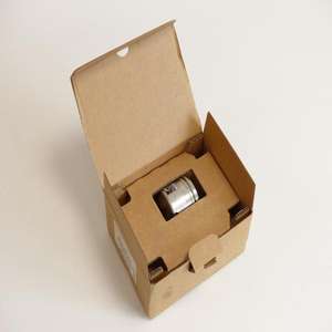 ROD 426 180 01-03K รหัสประจำตัว ไม่ใช่. 376846-4Y SN:33059310A Gt; ตัวควบคุมการเขียนโปรแกรมอุตสาหกรรมอัตโนมัติที่ยังไม่ได้ใช้งาน - Product Image 1