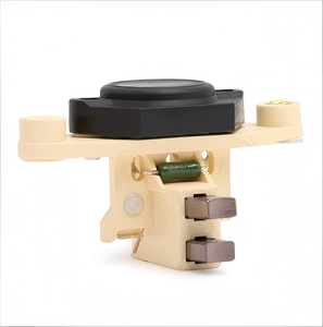 Regulador de Alternador 068903803D para Audi <span class=keywords><strong>VW</strong></span> <span class=keywords><strong>Golf</strong></span> <span class=keywords><strong>MK2</strong></span> Corrado G60 <span class=keywords><strong>GTI</strong></span> 068903803DX Ford Peugeot Porsche 92860315300 Seat 068903803 - Product Image 3