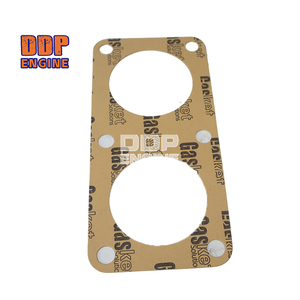 ปะเก็นเทอร์โมสตัทเครื่องยนต์6210-61-6421สำหรับรถขุด Komatsu 6D170E 6D140E 12V140E - Product Image 1