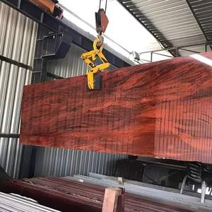 Loseta de Granito Rojo Multicolor con Acabado Antiguo, Calidad Premium, Ecológica, Duradera, para Escaleras Exteriores, Baños y Cocinas - Product Image 4