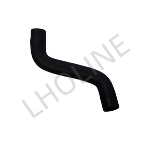 Tuyau en caoutchouc LHOLINE MR126063 EPDM pour carburant et eau chaude, longueur standard - Product Image 2