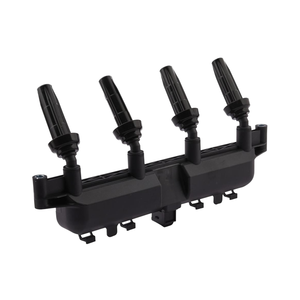 96358649 9628158580 96281585 Pack de bobines d'allumage pour <span class=keywords><strong>Citroen</strong></span> Berlingo C3 <span class=keywords><strong>Xsara</strong></span> Peugeot 206 306 597079 Modèles - Product Image 3