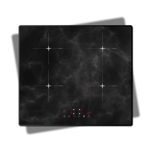 เครื่องใช้ไฟฟ้าในครัว 8000 วัตต์ กำลังไฟสูง แบบฝัง 4 หัวเตา ควบคุมด้วยระบบสัมผัส เตาแม่เหล็กไฟฟ้า - Product Image 6