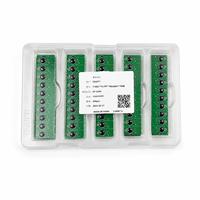 Ventes directes d'usine durables pour Epson puce de cartouche d'encre compatible de qualité stable T7891 T7892 T7893 T7894 WF5620 WF5690