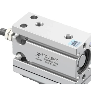 CDU25-35D กระบอกสูบใหม่ดั้งเดิม-40D 45D -50D -60D -75D -80-32-5D 100D-10D - Product Image 1