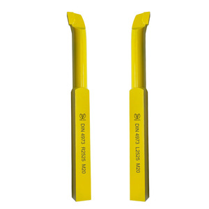 DIN4973 R2020 Sharp düz şaft matkap ucu özelleştirilebilir iç keskin sonu sondaj makinesi OEM desteği ile dönüm aracı Sharped - Product Image 1