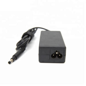 دبوس كبير 65 واط-v 3.5a * ، شاحن كمبيوتر محمول ، شاحن تيار متردد ، مهايئ لأجهزة hp - Product Image 4