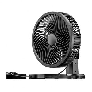 Chaud petit ventilateur <span class=keywords><strong>de</strong></span> bureau dossier/<span class=keywords><strong>tour</strong></span>/pâte ventilateur <span class=keywords><strong>de</strong></span> pulvérisation Table sans fil silencieux télécommande ventilateur Portable - Product Image 3