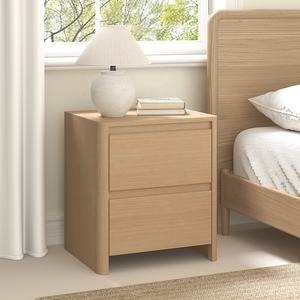 Sofá moderno <span class=keywords><strong>de</strong></span> 2 cajones, mesa auxiliar, muebles <span class=keywords><strong>de</strong></span> dormitorio, mesita <span class=keywords><strong>de</strong></span> <span class=keywords><strong>noche</strong></span> <span class=keywords><strong>de</strong></span> madera, mesita <span class=keywords><strong>de</strong></span> <span class=keywords><strong>noche</strong></span> para dormitorio - Product Image 6